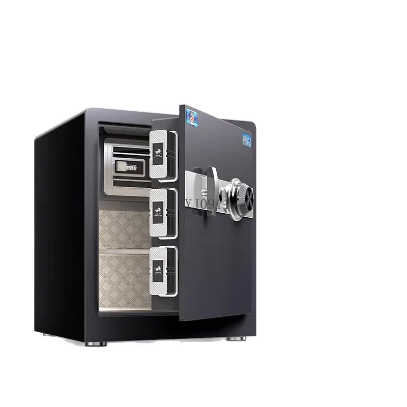 Safe mechanical lock without batteries Multi-size mechanical safe
Safe mechanical lock without batteries Multi-size mechanical safe