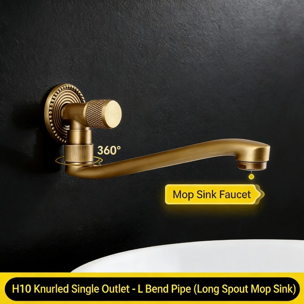 Garden retro faucet brass antique single cold outdoor courtyard antifreeze crack mop pool faucet outdoor faucet
Garden retro faucet brass antique single cold outdoor courtyard antifreeze crack mop pool faucet outdoor faucet