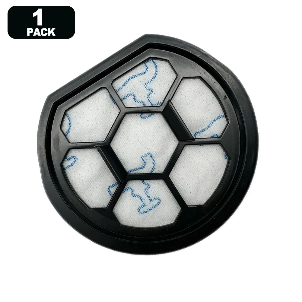 1/3pcs Replacement Filters For Tefal Cordless Vacuum Cleaner TY5520 Washable Reusable Filters Household Cleaning Tools Parts
1/3pcs Replacement Filters For Tefal Cordless Vacuum Cleaner TY5520 Washable Reusable Filters Household Cleaning Tools Parts