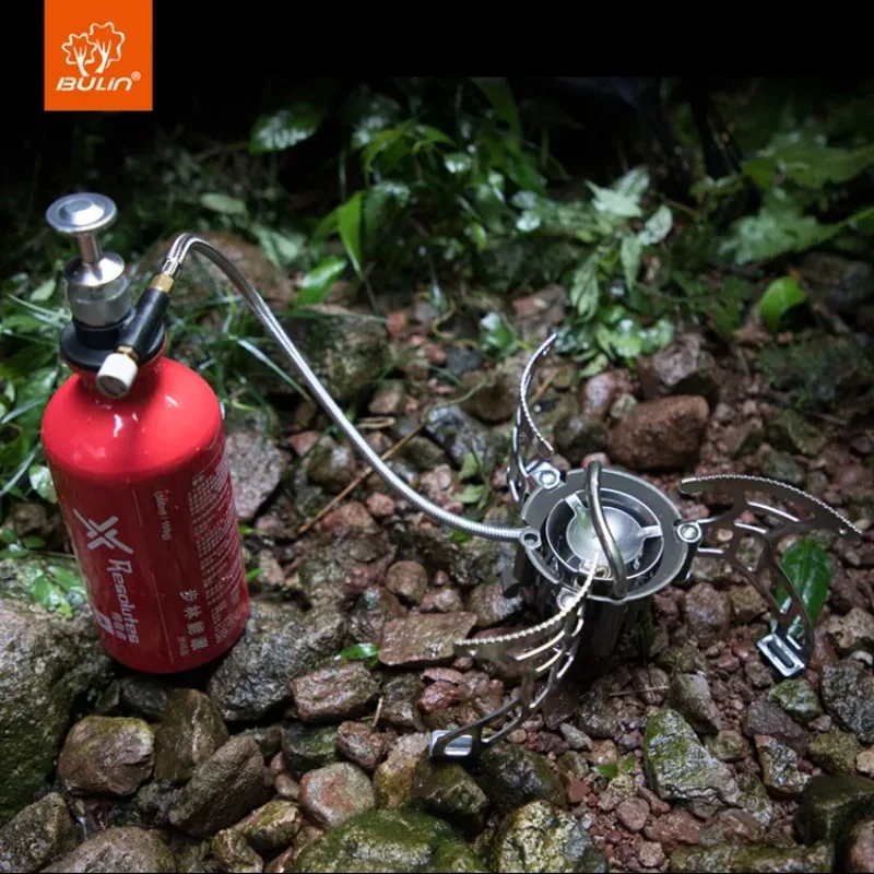 Bulin outdoor oil and gas dual-purpose stove outdoor picnic picnic burner foldable convenience gasoline and diesel stove stove
Bulin outdoor oil and gas dual-purpose stove outdoor picnic picnic burner foldable convenience gasoline and diesel stove stove