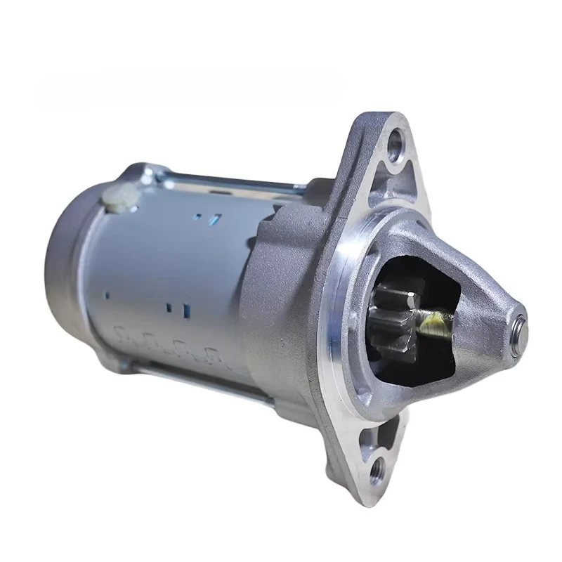 Auto Part Electrical Systems Car 12v Starter Motor for LEXUS TOYOTA Prius COROLLA RAV4 28100-22030
Auto Part Electrical Systems Car 12v Starter Motor for LEXUS TOYOTA Prius COROLLA RAV4 28100-22030