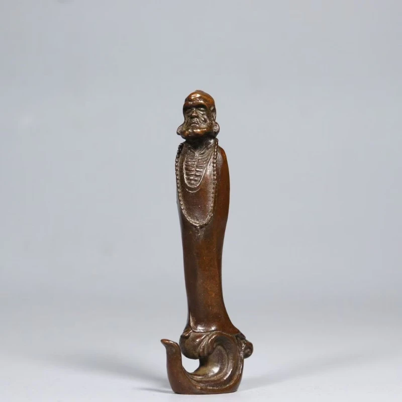 Antique Bronze Buddha Mini Burn Incense Ornaments Buddha Statue Living Room Office Desk Ornaments Statue Decoration Craft Gift 
Antique Bronze Buddha Mini Burn Incense Ornaments Buddha Statue Living Room Office Desk Ornaments Statue Decoration Craft Gift