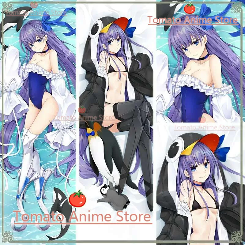 FGO Meltlilith/Meltryllis Dakimakura Hing Body Pillow Case Cosplay Japanese Otaku Cushion Cover Xmas Gifts
FGO Meltlilith/Meltryllis Dakimakura Hing Body Pillow Case Cosplay Japanese Otaku Cushion Cover Xmas Gifts