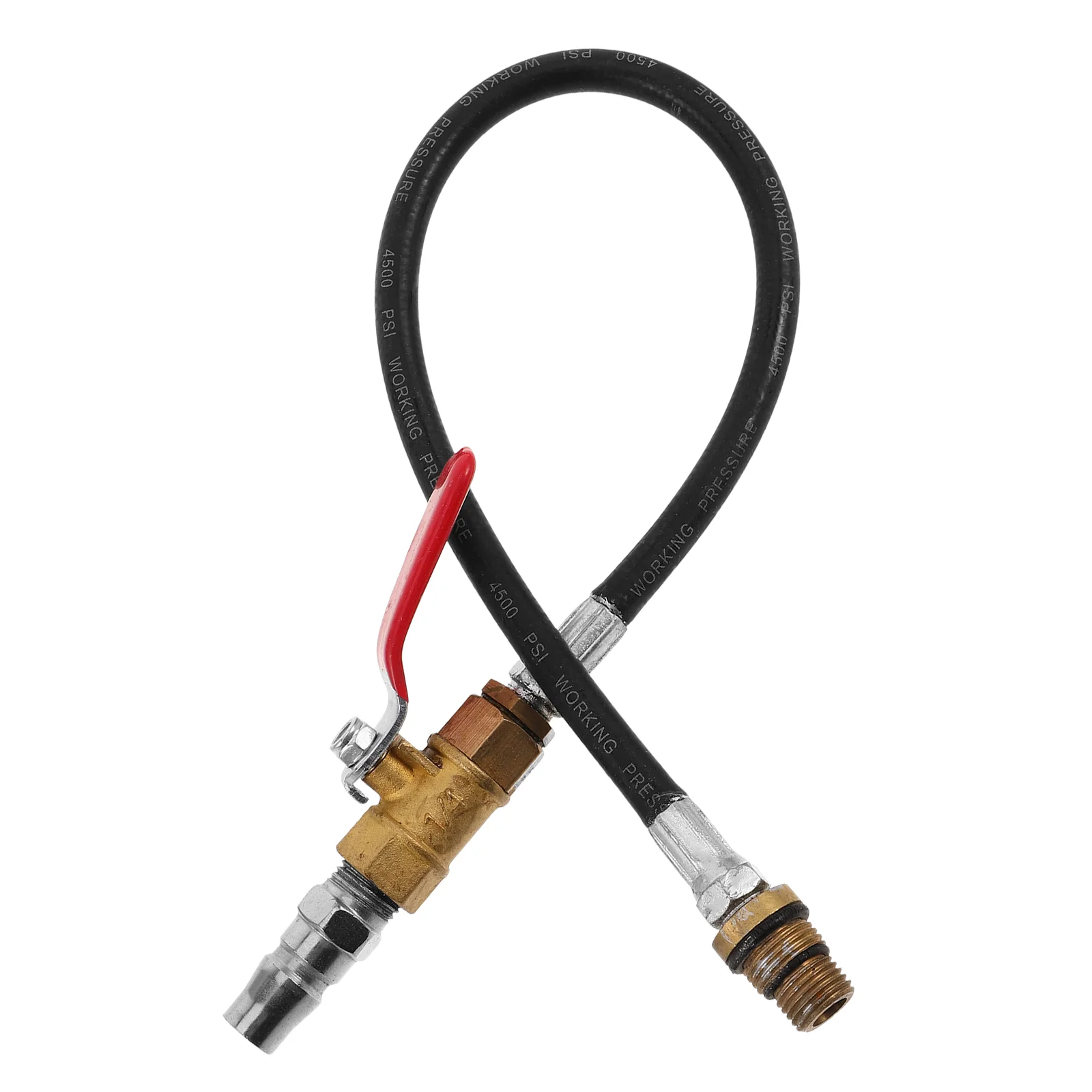 Adjust Cylinder Inspection Tool Engine Mounts Copper Engines Air Valve Holder Pressure Pipe
Adjust Cylinder Inspection Tool Engine Mounts Copper Engines Air Valve Holder Pressure Pipe