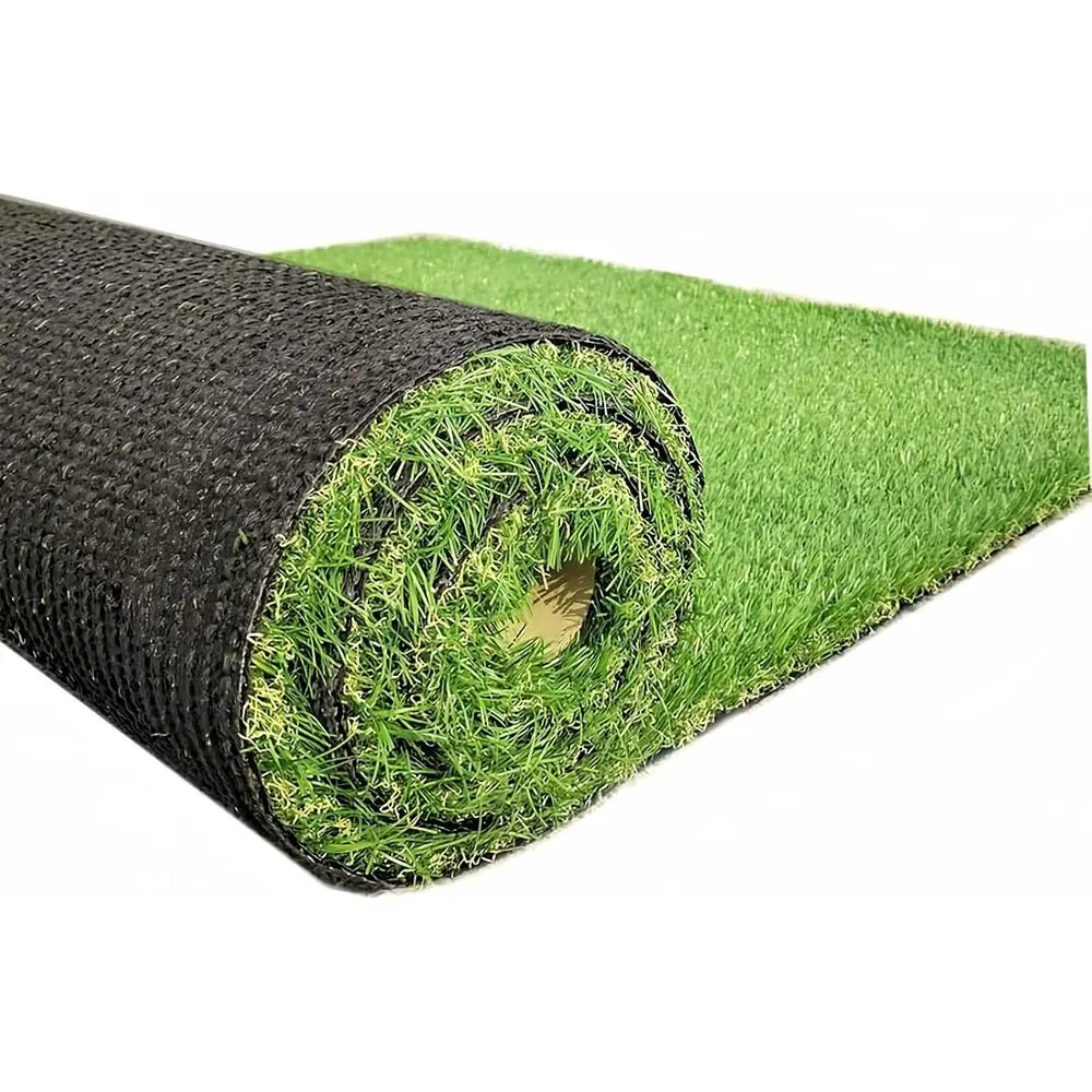 15x20ft Artificial Grass Turf, Indoor/Outdoor, Pet-Friendly, Rubber Backed with Drainage, Easy to Install and Maintain
15x20ft Artificial Grass Turf, Indoor/Outdoor, Pet-Friendly, Rubber Backed with Drainage, Easy to Install and Maintain