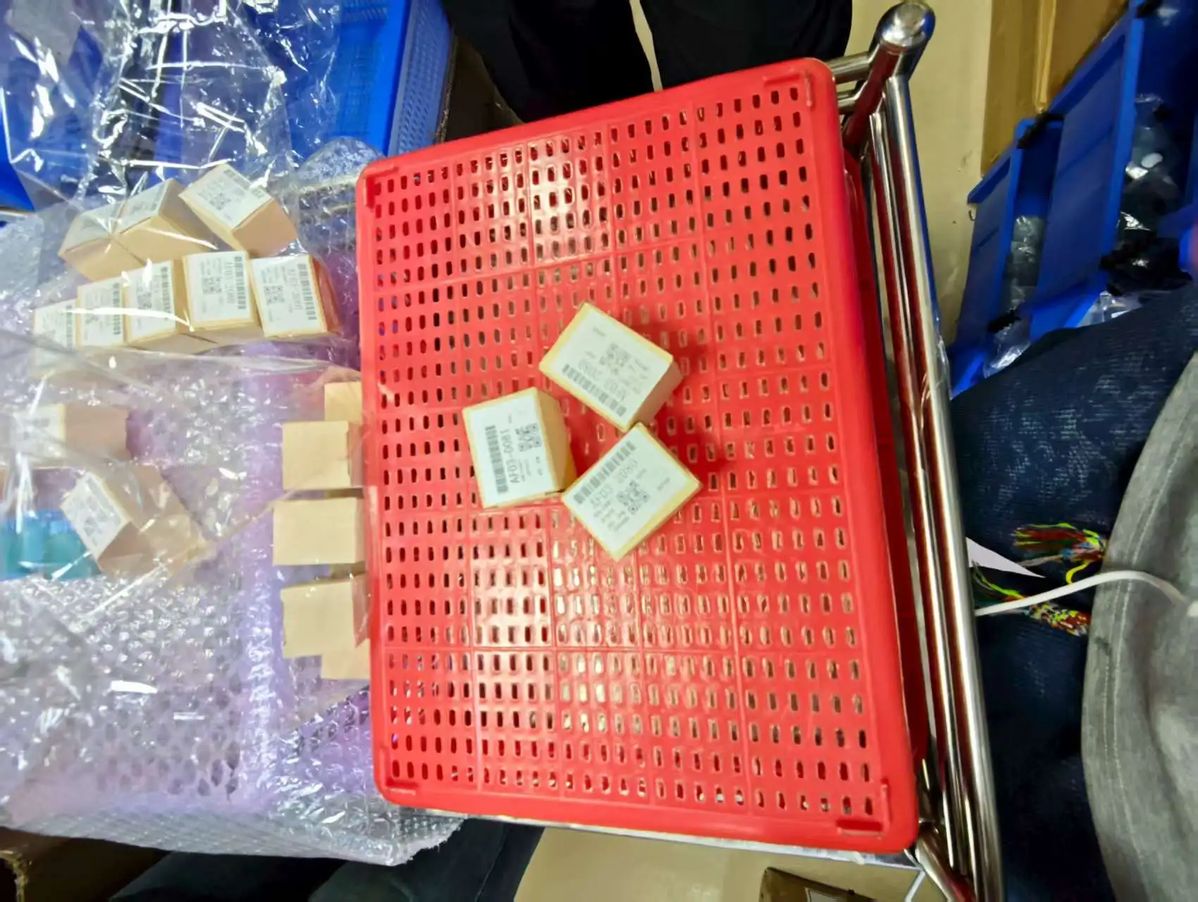 1set for Ricoh 2051 2060 2075 5500 6000 6001 6002 6500 7000 7001 AF031082 AF030081 AF032080 Paper Feed Separation Pickup Roller
1set for Ricoh 2051 2060 2075 5500 6000 6001 6002 6500 7000 7001 AF031082 AF030081 AF032080 Paper Feed Separation Pickup Roller