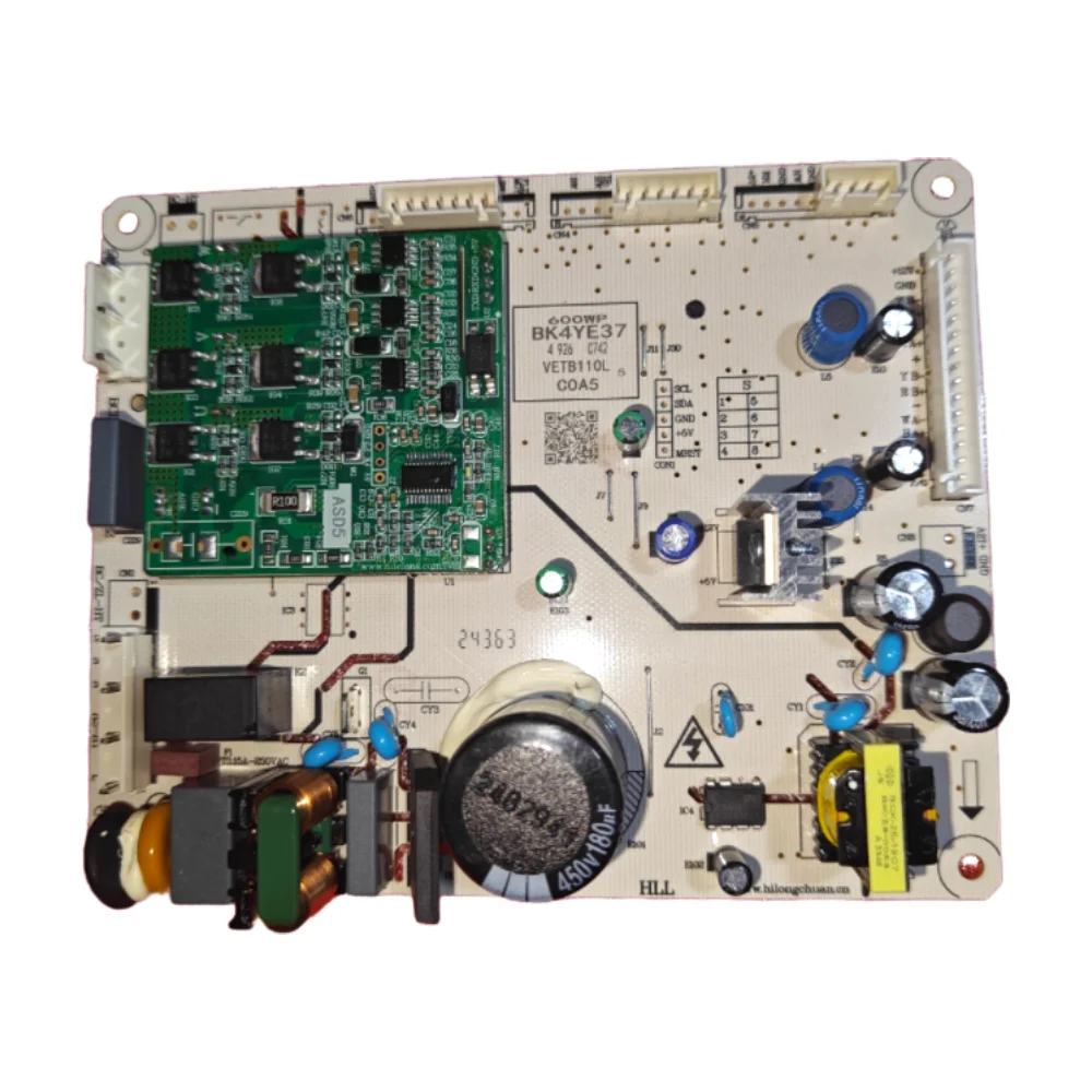 Используется для холодильника Konka BCD-600WD5EBVP, компьютерная плата, инверторная материнская плата BK4YE37, аксессуары
Используется для холодильника Konka BCD-600WD5EBVP, компьютерная плата, инверторная материнская плата BK4YE37, аксессуары