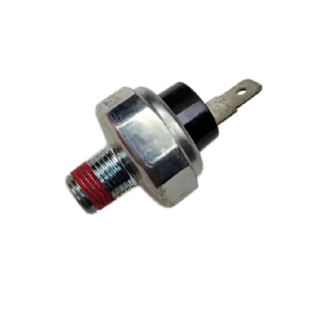 11039219 For EC55D 60D 75D 80D Oil Pressure Switch Sensor Kubota Excavator Parts
11039219 For EC55D 60D 75D 80D Oil Pressure Switch Sensor Kubota Excavator Parts
