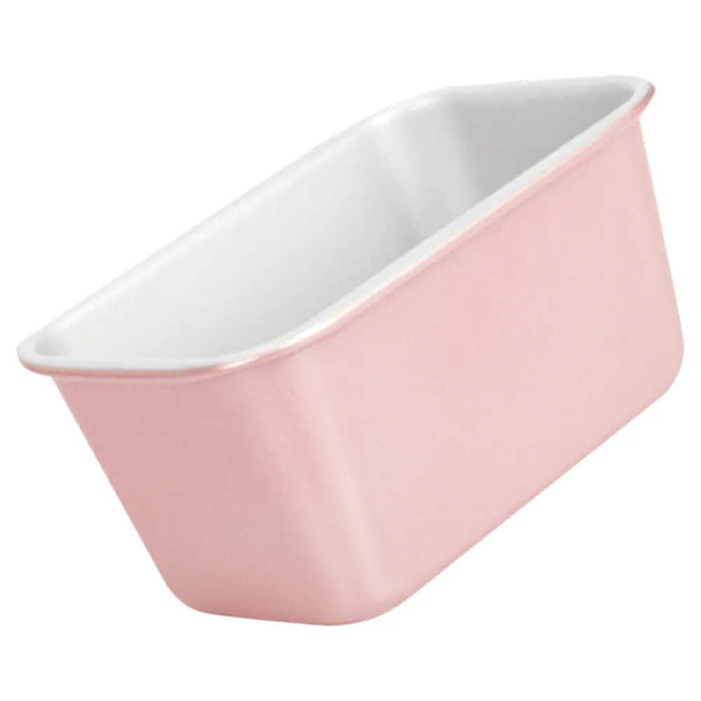 Bread Mould Toast Cake Mould Easy Release Household Baking Mold Suitable for Beginners DIY Bread Cakes Desserts Baking Supplies
Bread Mould Toast Cake Mould Easy Release Household Baking Mold Suitable for Beginners DIY Bread Cakes Desserts Baking Supplies