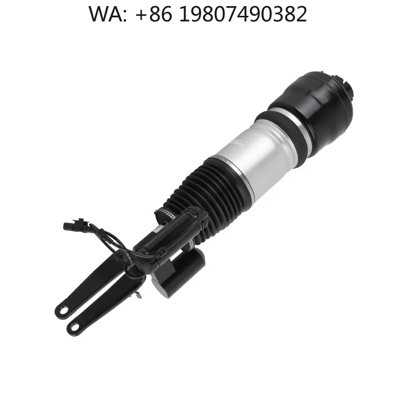 4-Matic Compatible Front Left Airmatic Strut, Direct Fit Air Suspension Shock For W211 S211 Chassis 2003-2009 Repair Replacement
4-Matic Compatible Front Left Airmatic Strut, Direct Fit Air Suspension Shock For W211 S211 Chassis 2003-2009 Repair Replacement