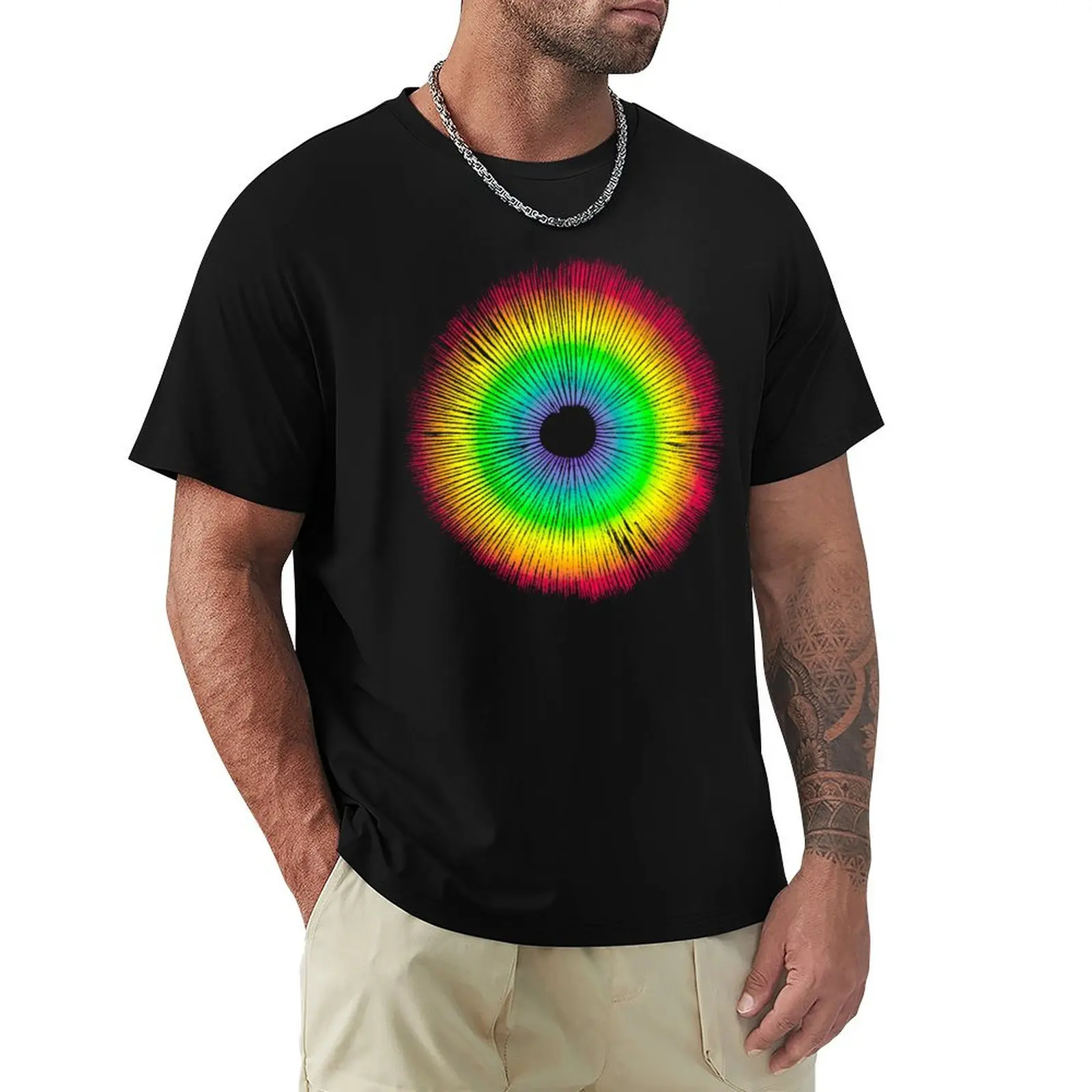 Psilocybe Cubensis Psychedelic Mushroom Spore Print T-Shirt Outdoor Activity Sports T-Shirt
Psilocybe Cubensis Psychedelic Mushroom Spore Print T-Shirt Outdoor Activity Sports T-Shirt