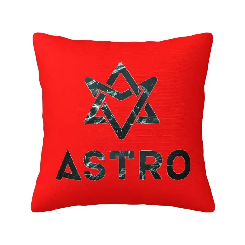 Custom Astros Kpop Pop Rock Pillow Case 45x45cm Cushions Cover for Sofa Square Pillowcase
Custom Astros Kpop Pop Rock Pillow Case 45x45cm Cushions Cover for Sofa Square Pillowcase