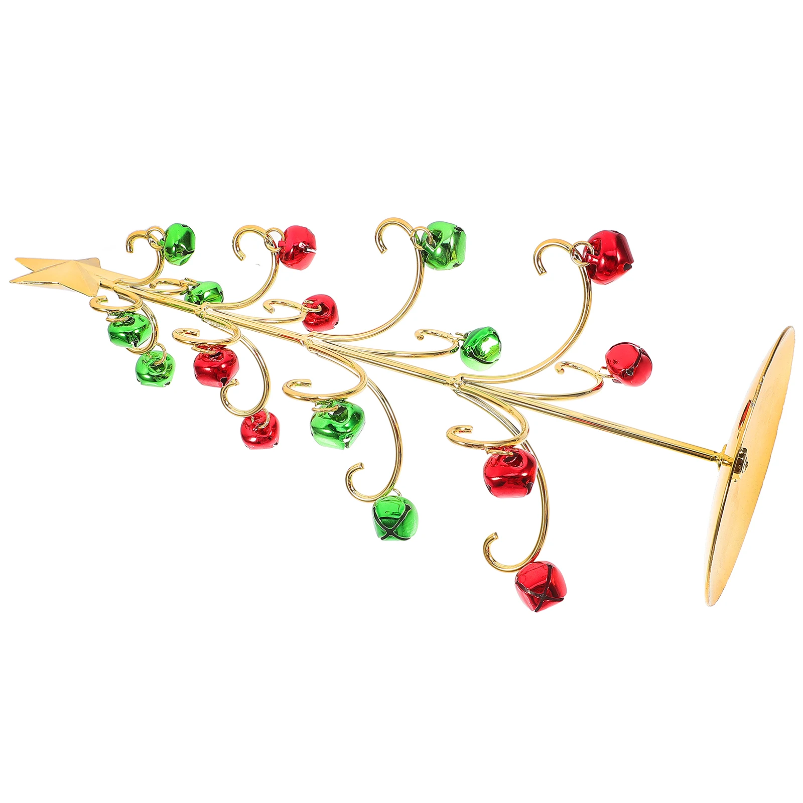 Pop up Christmas Tree Desktop Retro-style Iron Decorative Ornaments Metal Display 
Pop up Christmas Tree Desktop Retro-style Iron Decorative Ornaments Metal Display