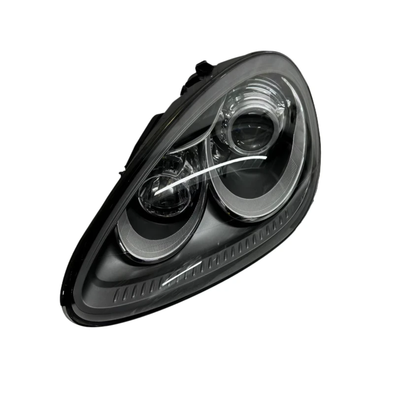 For 2012 Front Headlight 12V 6000K 36Watt Remanufactured Auto Headlamps for Car Lighting System
For 2012 Front Headlight 12V 6000K 36Watt Remanufactured Auto Headlamps for Car Lighting System