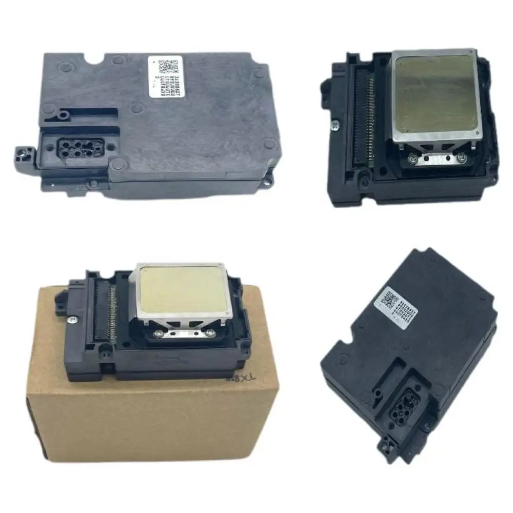 Печатающая головка F192020, подходит для EPSON Stylus Photo PX730WD PX730 PX700W PX810FW PX720 TX800FW PX710W TX700W PX830FWD TX810
Печатающая головка F192020, подходит для EPSON Stylus Photo PX730WD PX730 PX700W PX810FW PX720 TX800FW PX710W TX700W PX830FWD TX810