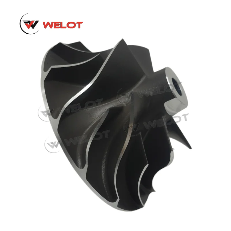 GT1749V Turbocharger Compressor Wheel 716860 720855 for Audi A3 1.9 TDI 96Kw 130HP ASZ 2000-2003 03G253016Q 038253016EV500
GT1749V Turbocharger Compressor Wheel 716860 720855 for Audi A3 1.9 TDI 96Kw 130HP ASZ 2000-2003 03G253016Q 038253016EV500