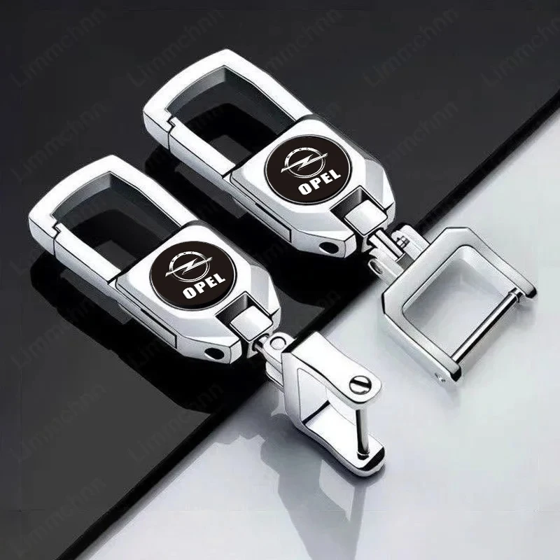 Simple Fashion Car Metal Keychain Key Ring Accessories For Opel Astra j Insignia Astra g Corsa Zafira b Mokka Vivaro Meriva
Simple Fashion Car Metal Keychain Key Ring Accessories For Opel Astra j Insignia Astra g Corsa Zafira b Mokka Vivaro Meriva