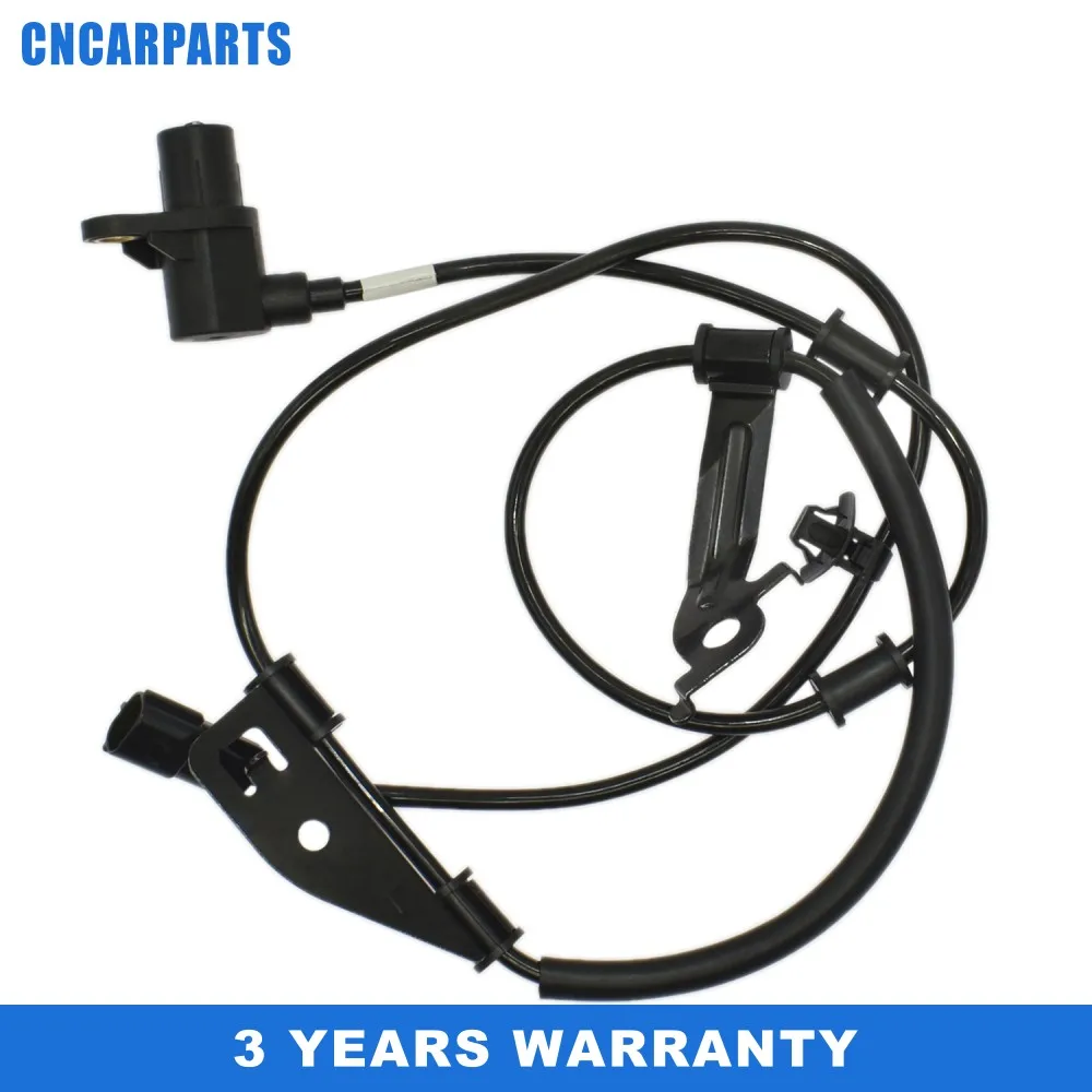 Датчик ABS T11- 3550030 Подходит для внедорожника CHERY TIGGO 2.0 SQR484F 1971 99 09-13
Датчик ABS T11- 3550030 Подходит для внедорожника CHERY TIGGO 2.0 SQR484F 1971 99 09-13