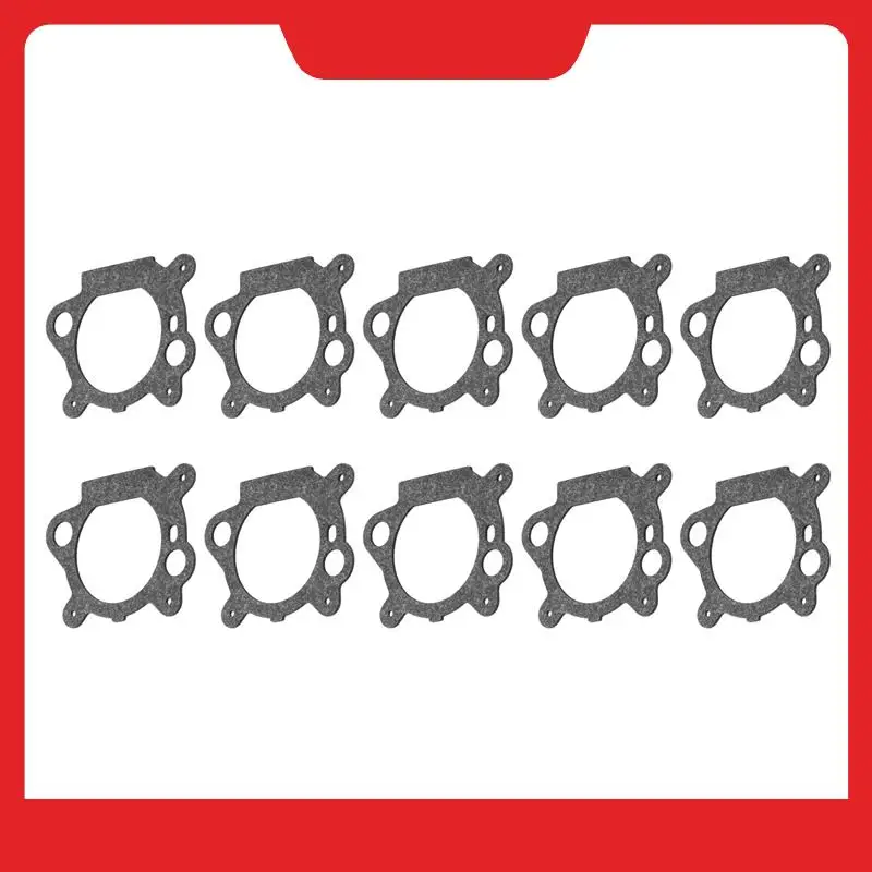 A32HOT (упаковка из 10 шт.) 795629 Прокладка карбюратора для Briggs And Stratton 272653 272653S
A32HOT (упаковка из 10 шт.) 795629 Прокладка карбюратора для Briggs And Stratton 272653 272653S