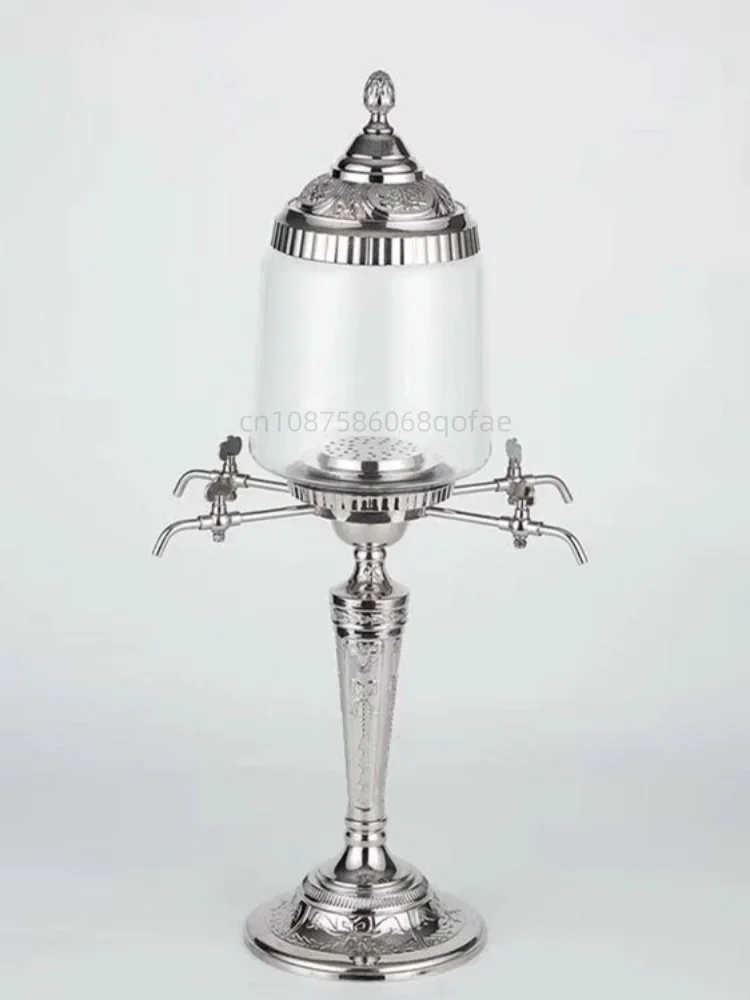 2л винная пушка Absinia Foreign Liquor Divider Бутылка с кунжутным маслом Ароматный горшок Самообслуживание Pouring er
2л винная пушка Absinia Foreign Liquor Divider Бутылка с кунжутным маслом Ароматный горшок Самообслуживание Pouring er