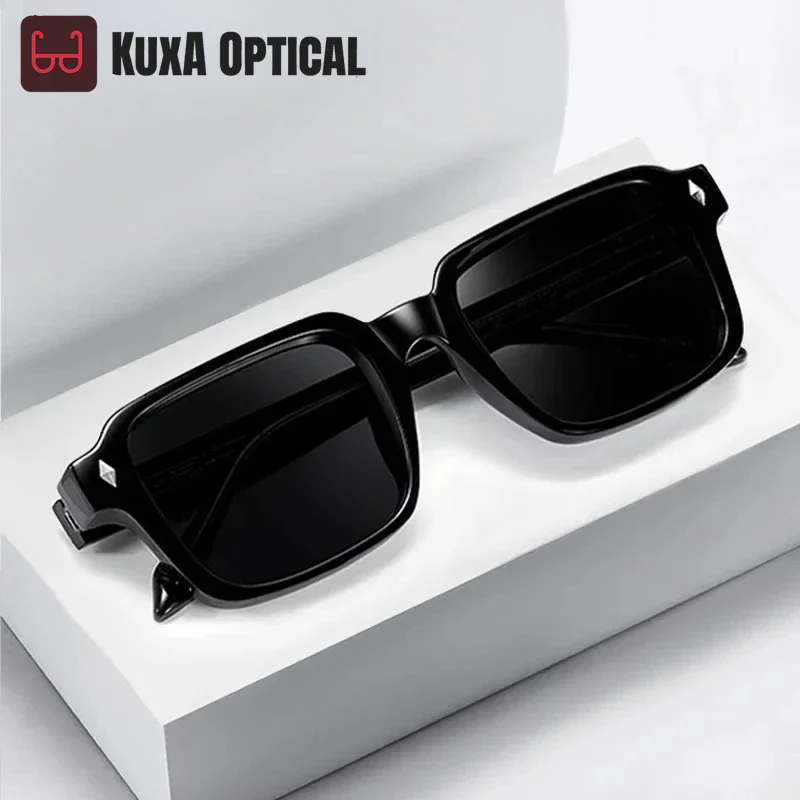 XUKA Retro Fashion Womens Sunglasses Man Square Men Lunette Sunglass LuxuryUV400 Women's Sun Glasses Eyewear Lenses Woman
XUKA Retro Fashion Womens Sunglasses Man Square Men Lunette Sunglass LuxuryUV400 Women's Sun Glasses Eyewear Lenses Woman