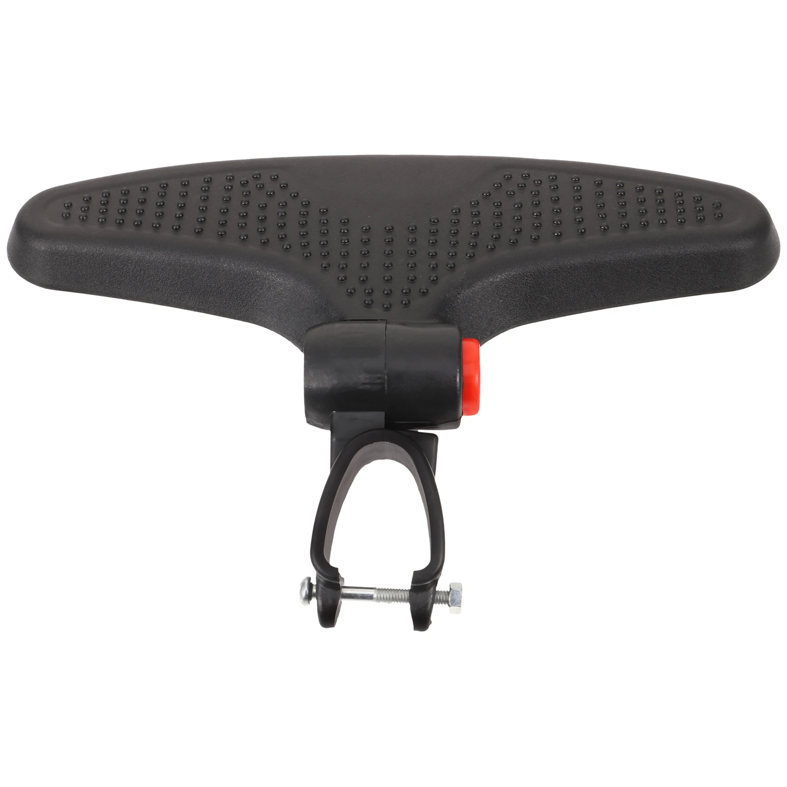 Universal Stroller Foot Pedal Extension Baby Plastic Accessories Footrest Durable Anti Deformation Easy Install Remove Smooth
Universal Stroller Foot Pedal Extension Baby Plastic Accessories Footrest Durable Anti Deformation Easy Install Remove Smooth