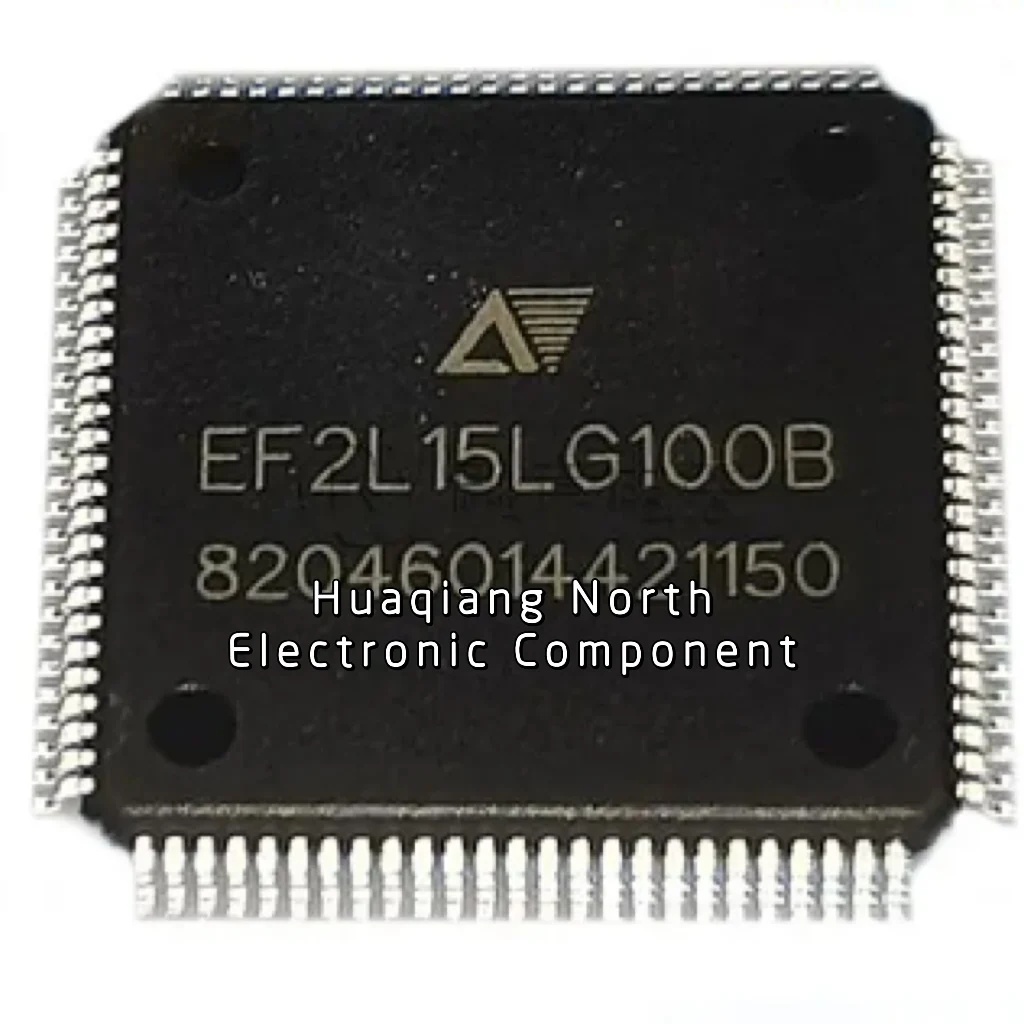 Новый оригинальный Ef2L15Lg100B 5 шт. аналог Lqfp100 новый оригинальный запас IC электронные компоненты
Новый оригинальный Ef2L15Lg100B 5 шт. аналог Lqfp100 новый оригинальный запас IC электронные компоненты