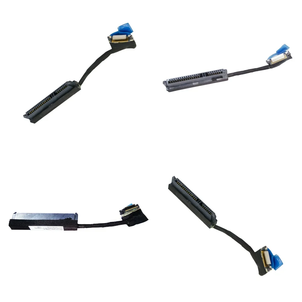 New Hard Drive Cable Data Cable for Dell Latitude E7450 Laptop SSD HDD Replacement Part Compatible with Notebook Computers
New Hard Drive Cable Data Cable for Dell Latitude E7450 Laptop SSD HDD Replacement Part Compatible with Notebook Computers