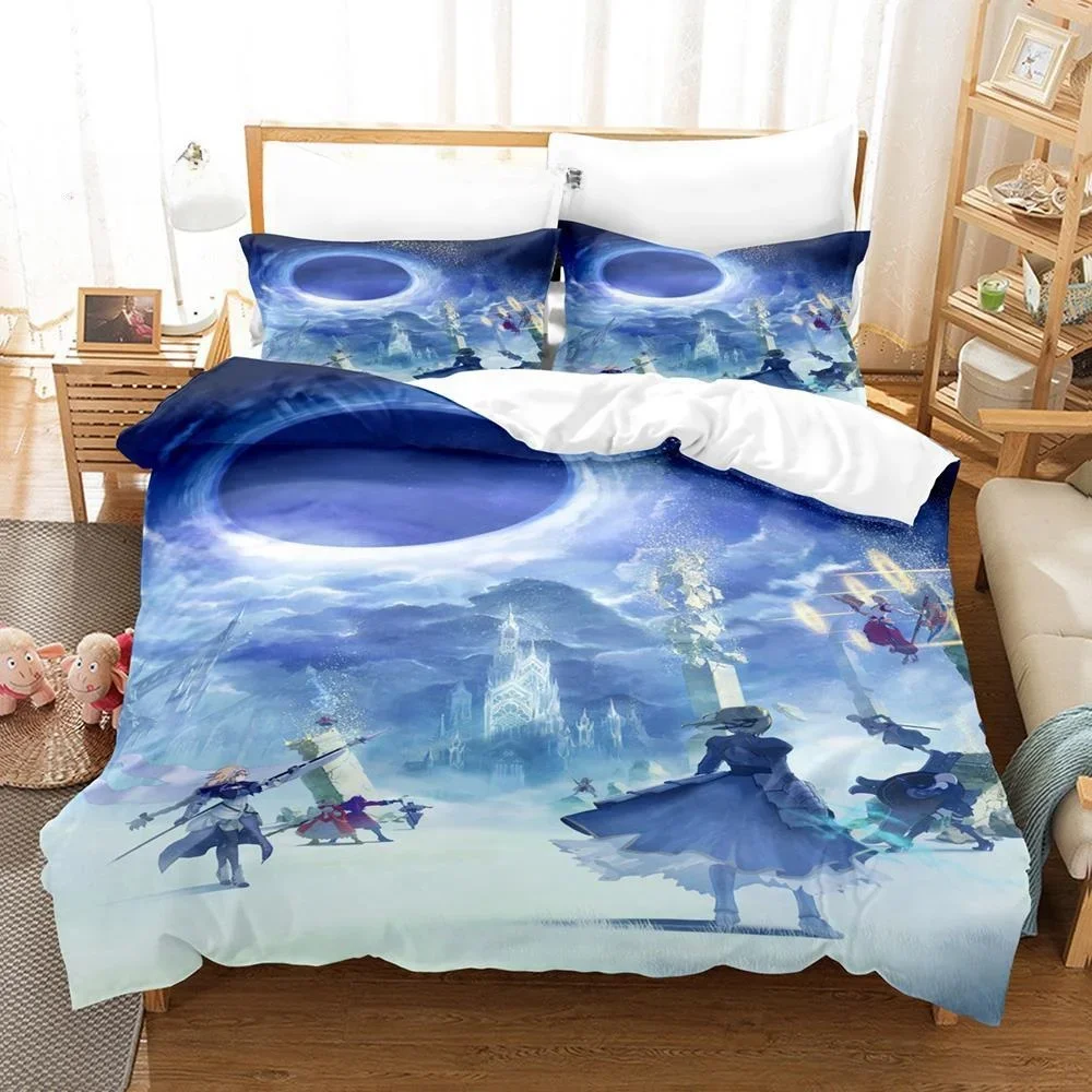 3D Print Anime Bed Sheet Fate Grand Order Bedding Set Single Twin Full Queen King Size Bed Set Adult Kid Bedroom Duvetcover Sets
3D Print Anime Bed Sheet Fate Grand Order Bedding Set Single Twin Full Queen King Size Bed Set Adult Kid Bedroom Duvetcover Sets