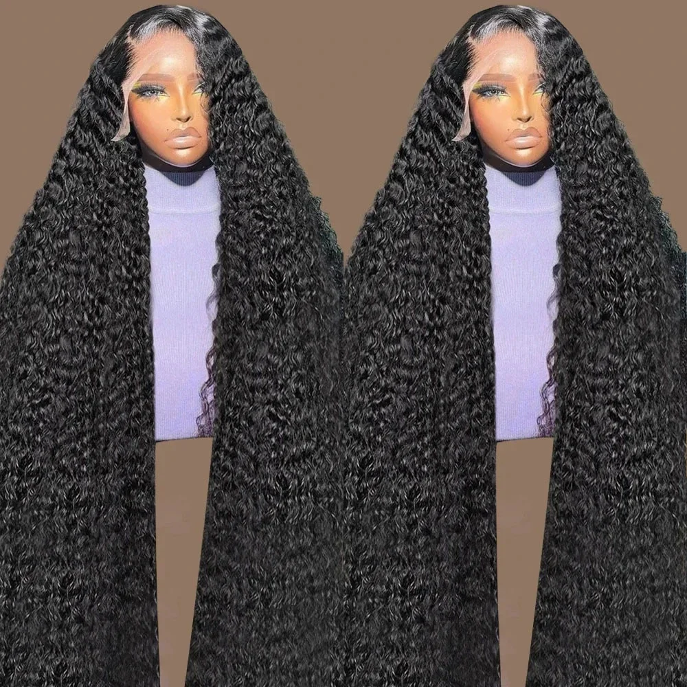 38 40 дюймов 13x4 13x6 Hd Кружевные фронтальные парики Парик с глубокими волнами для бразильских женщин Вьющиеся человеческие волосы Парик с глубокими волнами на шнурке
38 40 дюймов 13x4 13x6 Hd Кружевные фронтальные парики Парик с глубокими волнами для бразильских женщин Вьющиеся человеческие волосы Парик с глубокими волнами на шнурке