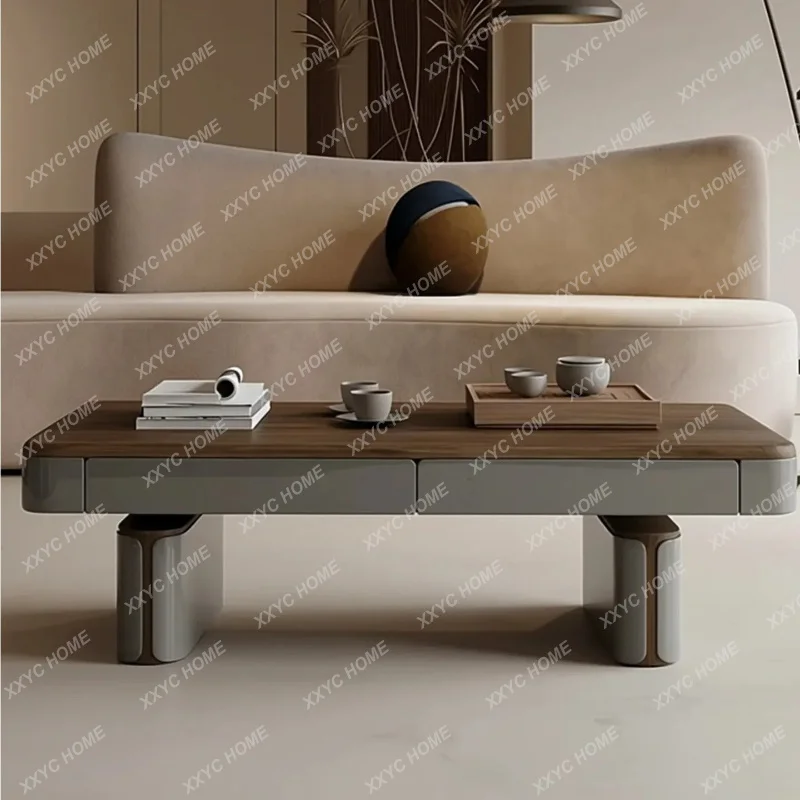 L Lifting Coffee Table Dining Table Dual-purpose Two-in-one Household Multi-functional Balcony Solid Wood Tea Table Rectangul
L Lifting Coffee Table Dining Table Dual-purpose Two-in-one Household Multi-functional Balcony Solid Wood Tea Table Rectangul
