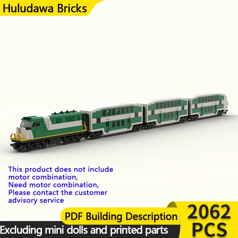 Модель городской автомобиль MOC, строительные кирпичи, пригородный пассажирский поезд, модульная технология, подарки, праздник, сборка, детские игрушки, костюм
Модель городской автомобиль MOC, строительные кирпичи, пригородный пассажирский поезд, модульная технология, подарки, праздник, сборка, детские игрушки, костюм