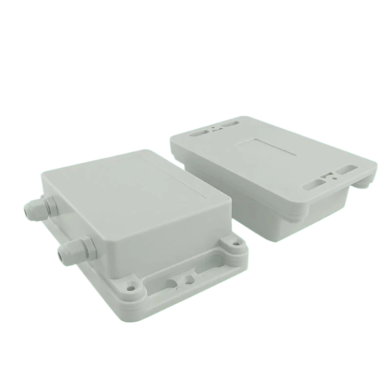 Base Station Shell Waterproof Box Outdoor Waterproof Junction Box with Ears Outdoor Monitoring Terminal Box Power Button Box
Base Station Shell Waterproof Box Outdoor Waterproof Junction Box with Ears Outdoor Monitoring Terminal Box Power Button Box