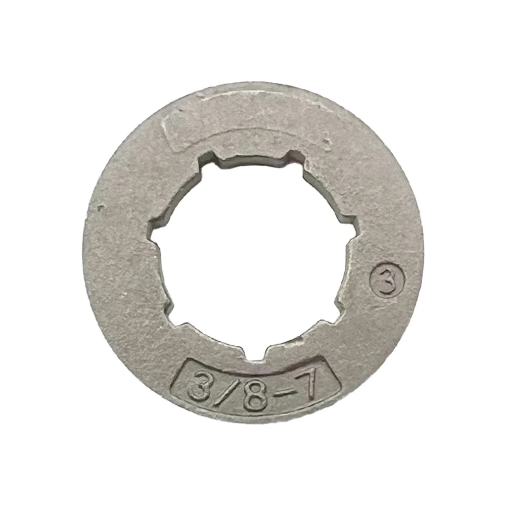 With 58 Chain Replacement Rim 38-7 Rim Sprocket Aftermarket Rim Sprocket Easy Installation Gasoline Chain Saw New
With 58 Chain Replacement Rim 38-7 Rim Sprocket Aftermarket Rim Sprocket Easy Installation Gasoline Chain Saw New
