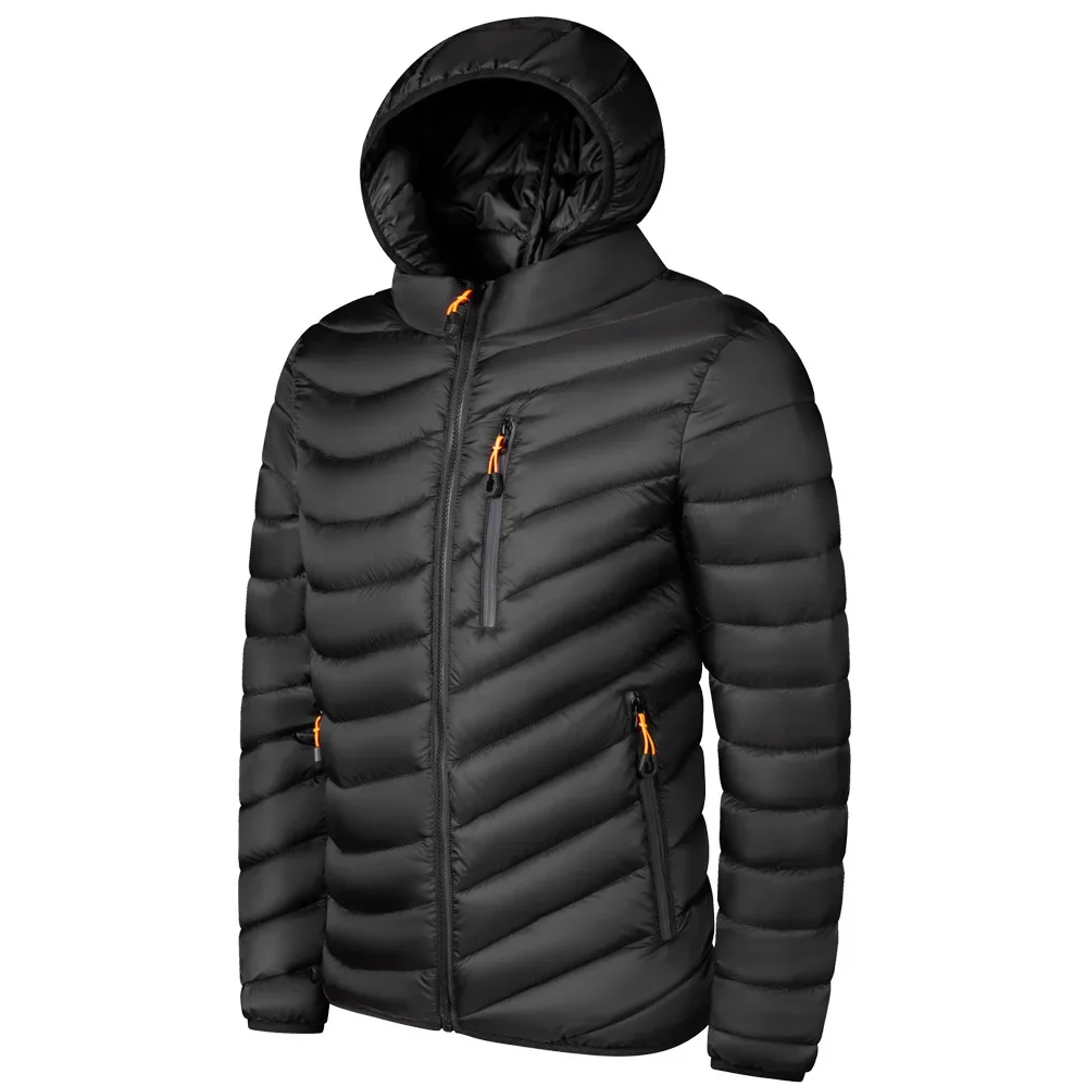 Thick Warm Mens Quality Clothes Parkas Men Fashion Brand Coat Men's Casual Parka Waterproof Outwear Brand Clothing Men Jackets
Thick Warm Mens Quality Clothes Parkas Men Fashion Brand Coat Men's Casual Parka Waterproof Outwear Brand Clothing Men Jackets