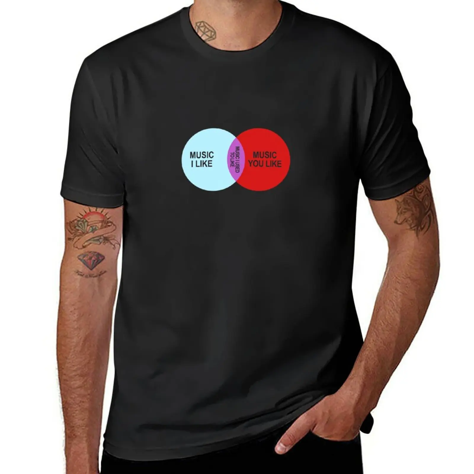 New IT Crowd Music I Like T-Shirt aesthetic clothes plus size t shirts men t shirt
New IT Crowd Music I Like T-Shirt aesthetic clothes plus size t shirts men t shirt