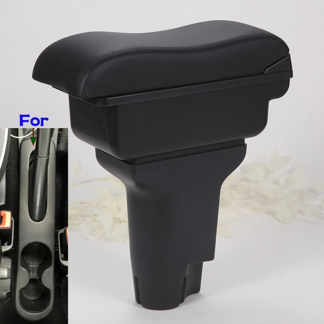 For Fiat 500 Armrest Box For Fiat CRONOS Car Armrest Dedicated Retrofit heighten Interior Center Storage Box Car Accessories
For Fiat 500 Armrest Box For Fiat CRONOS Car Armrest Dedicated Retrofit heighten Interior Center Storage Box Car Accessories