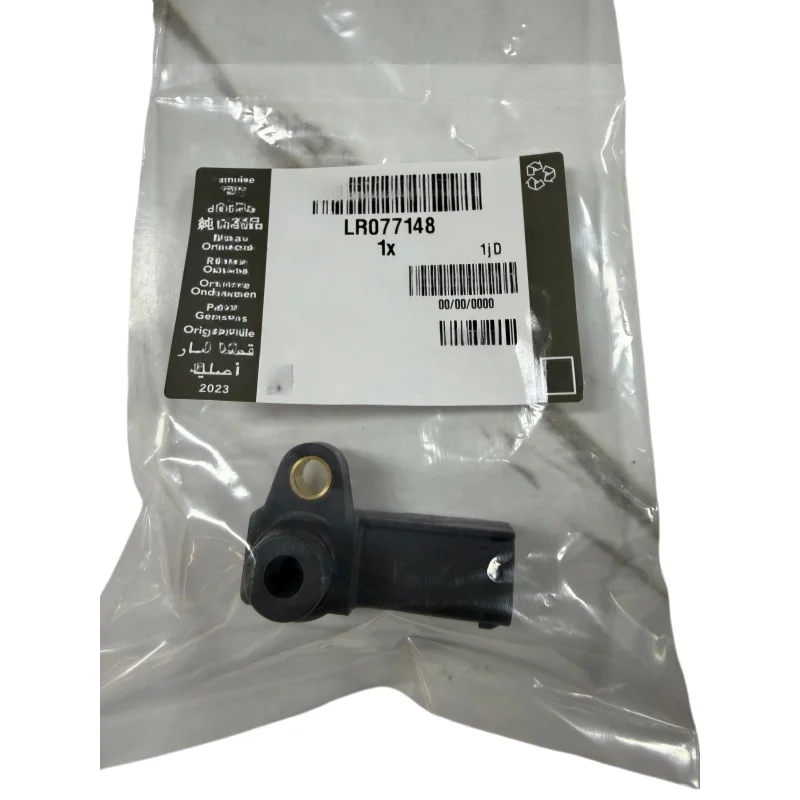3.0L V6 INTAKE MANIFOLD PRESSURE SENSOR FOR LAND ROVER LR4 RANGE ROVER 13- RR SPORT 14- DISCOVERY VELAR JAGUAR T4A12211 LR077148
3.0L V6 INTAKE MANIFOLD PRESSURE SENSOR FOR LAND ROVER LR4 RANGE ROVER 13- RR SPORT 14- DISCOVERY VELAR JAGUAR T4A12211 LR077148