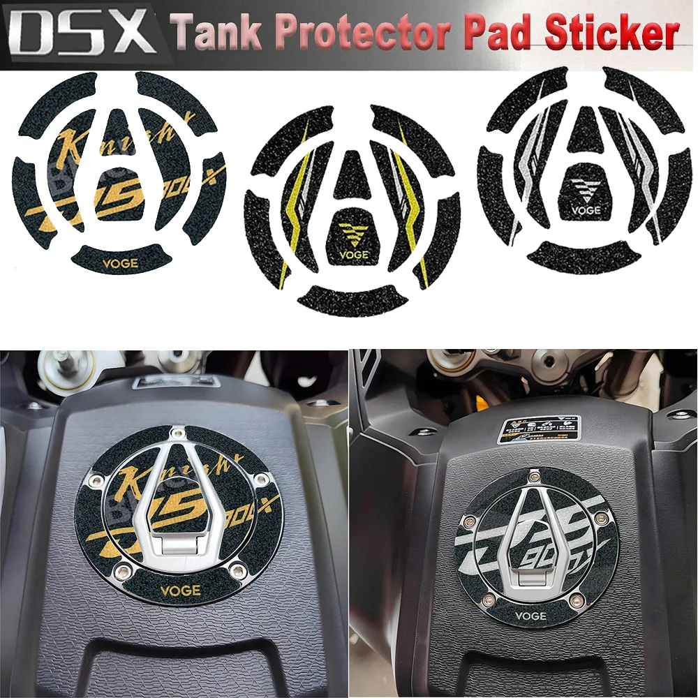 For VOGE DS525X DS625X DS900X Tank Covers Stickers Motorcycle Accesories Protector Decal 900DSX 625DSX 525DSX DSX DS 900 625 525
For VOGE DS525X DS625X DS900X Tank Covers Stickers Motorcycle Accesories Protector Decal 900DSX 625DSX 525DSX DSX DS 900 625 525