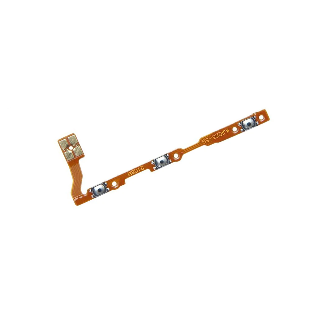 Для Vivo Y10 Y11 Y12 Y15 Y17 Y19 Y50 Y51 Y52 Y53 Кнопка питания громкости Гибкий кабель Вкл. Выкл.
Для Vivo Y10 Y11 Y12 Y15 Y17 Y19 Y50 Y51 Y52 Y53 Кнопка питания громкости Гибкий кабель Вкл. Выкл.