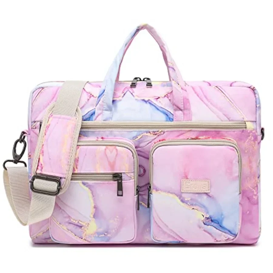 Laptop Shoulder Bag15.6inch women men Waterproof 16inch Computer Bags Women Business Office Work Bag Briefcase 14 inch case
Laptop Shoulder Bag15.6inch women men Waterproof 16inch Computer Bags Women Business Office Work Bag Briefcase 14 inch case