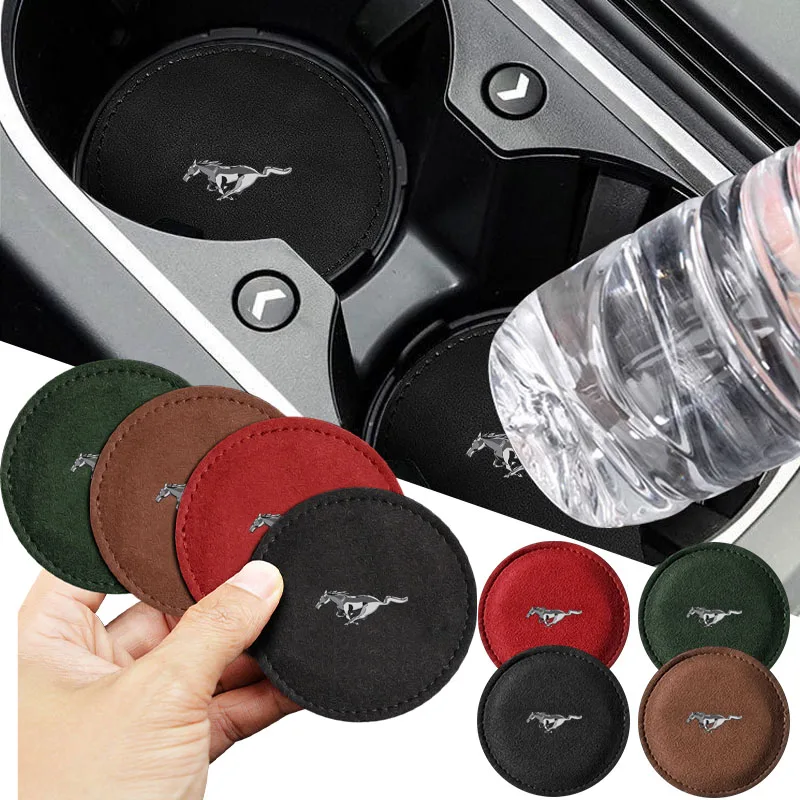 For Ford Mustang F10 Zapatillas Miniatura Gt Shelby 2015 Mujer Kuga PU Leather Slot Non-slip Coaster Mat Car Cup Holder Pad
For Ford Mustang F10 Zapatillas Miniatura Gt Shelby 2015 Mujer Kuga PU Leather Slot Non-slip Coaster Mat Car Cup Holder Pad