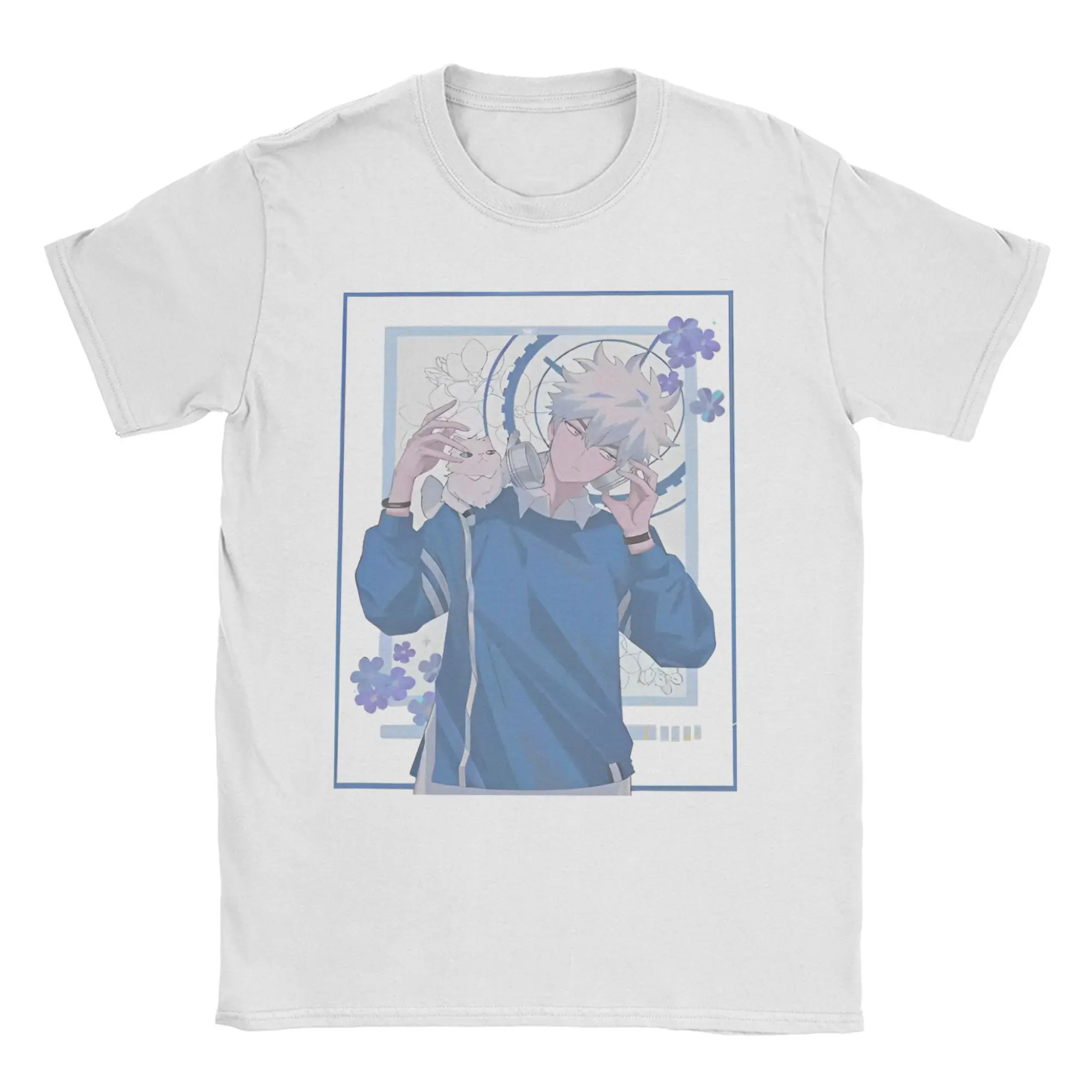 Men's Link Click T Shirt Anime Cotton Clothing Humor Short Sleeve O Neck Tee Shirt Summer T-Shirt
Men's Link Click T Shirt Anime Cotton Clothing Humor Short Sleeve O Neck Tee Shirt Summer T-Shirt
