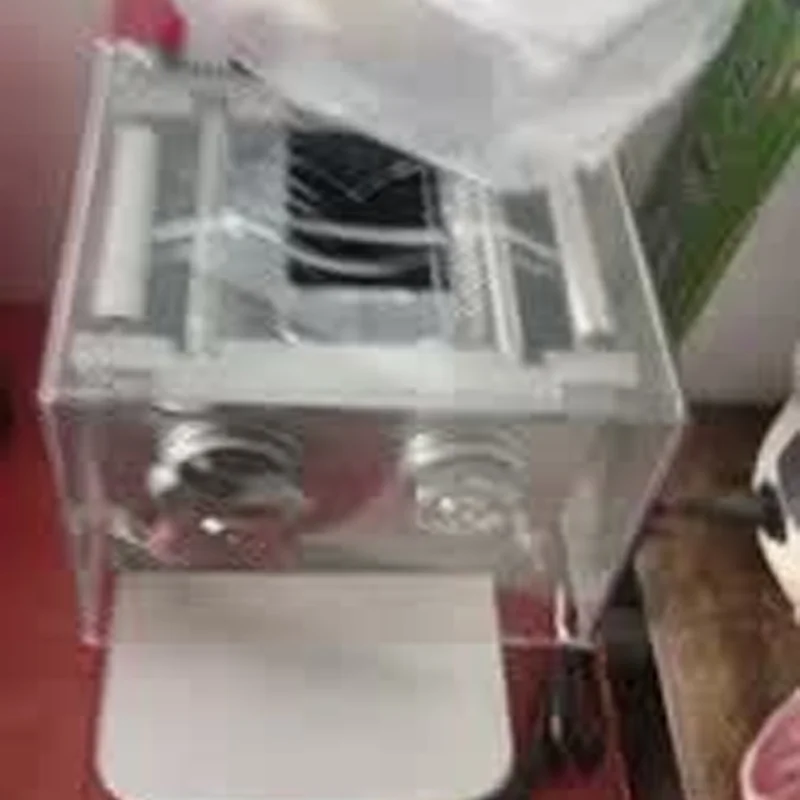 Meat Cutting Machine Meat Slicer Fresh Beef Slicing Meat Cutting Machine Price Pork Cutter Chicken Breast Slicer
Meat Cutting Machine Meat Slicer Fresh Beef Slicing Meat Cutting Machine Price Pork Cutter Chicken Breast Slicer