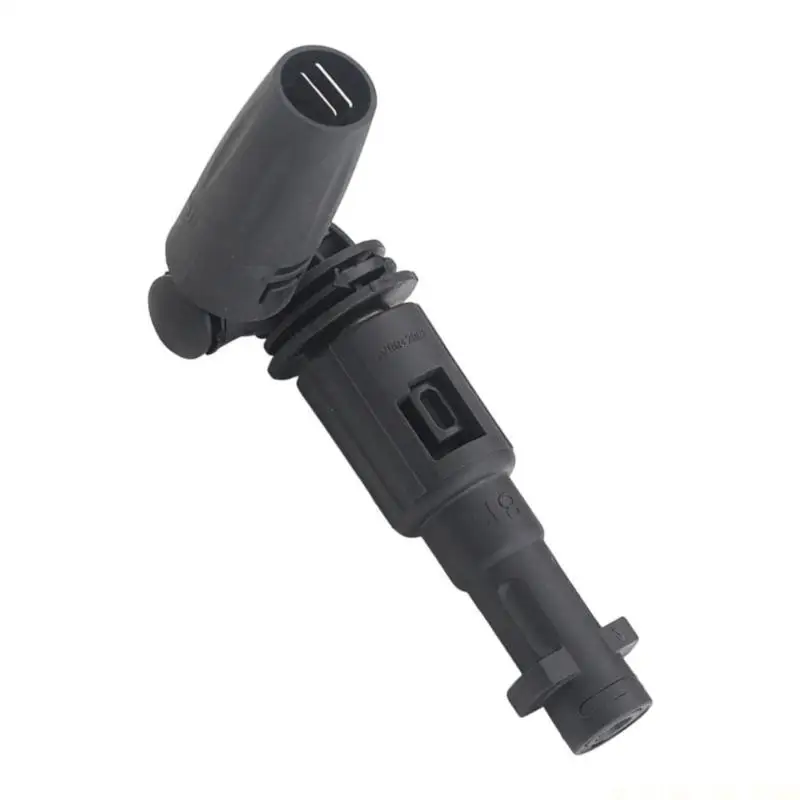 J0MA Инструмент для распыления воды с полным вращением, регулируемый контроль расхода для автоматического технического
J0MA Инструмент для распыления воды с полным вращением, регулируемый контроль расхода для автоматического технического