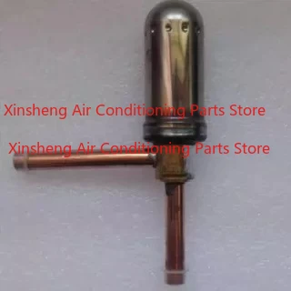 For York Air Conditioning Electronic Expansion Valve VPF-30D19 SAP439176 022G00002-081
For York Air Conditioning Electronic Expansion Valve VPF-30D19 SAP439176 022G00002-081