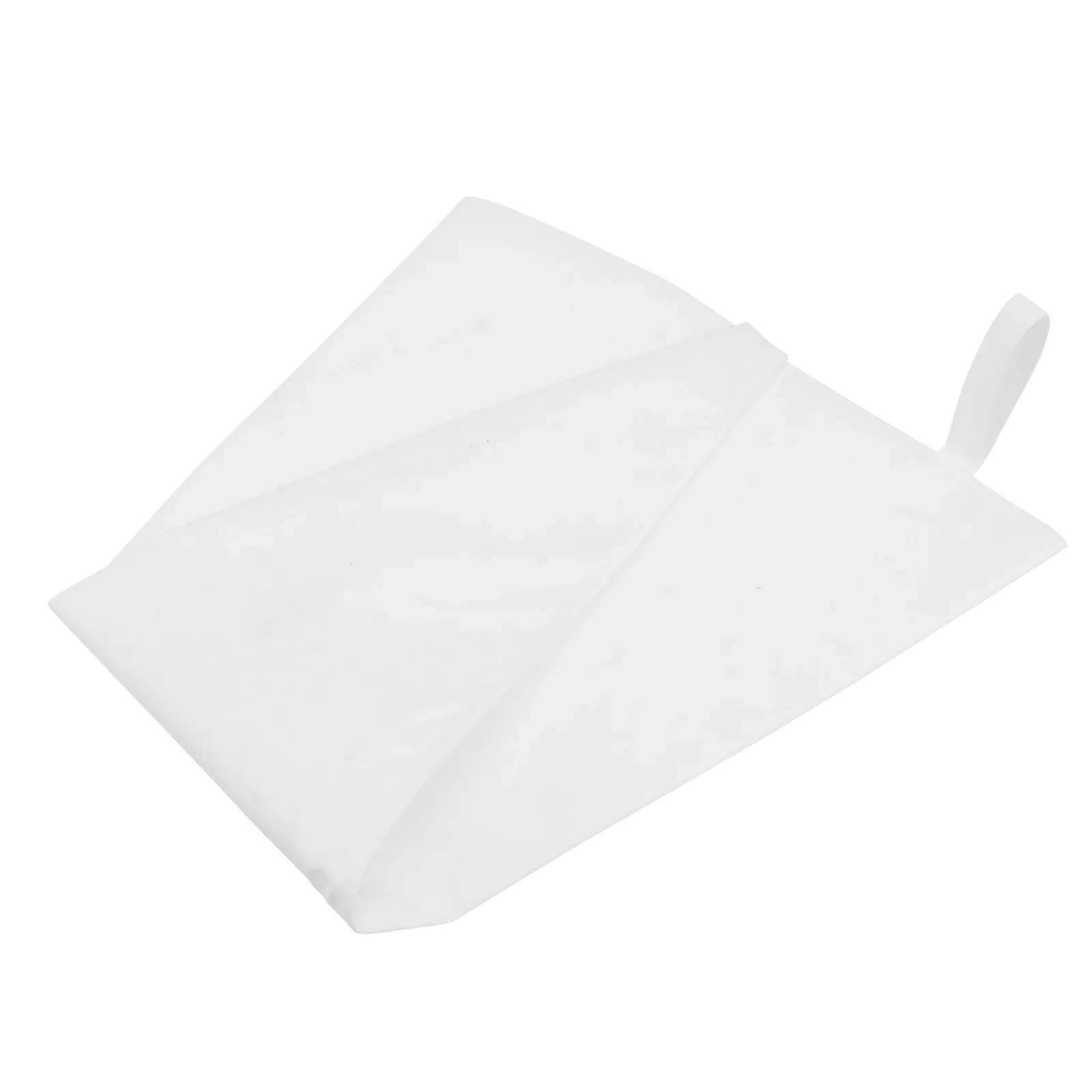 1Pcs Washable Cotton Pastry Bag Non-Deformable Piping Bag for DIY Cake Decorating Baking Accessories Pastry Bags
1Pcs Washable Cotton Pastry Bag Non-Deformable Piping Bag for DIY Cake Decorating Baking Accessories Pastry Bags