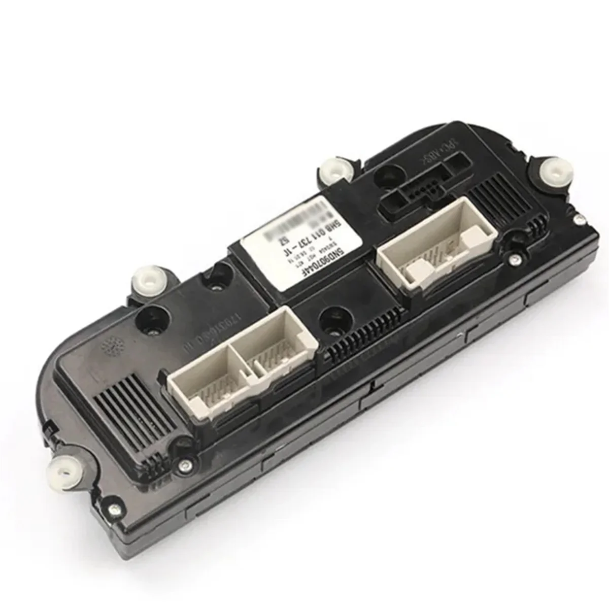B0A--WOAir Condition Control Switch Panel AC Seat Heater Switch for Passat B7 CC Tiguan Golf 6 2013-18 35D907044B 35D 907 044
B0A--WOAir Condition Control Switch Panel AC Seat Heater Switch for Passat B7 CC Tiguan Golf 6 2013-18 35D907044B 35D 907 044