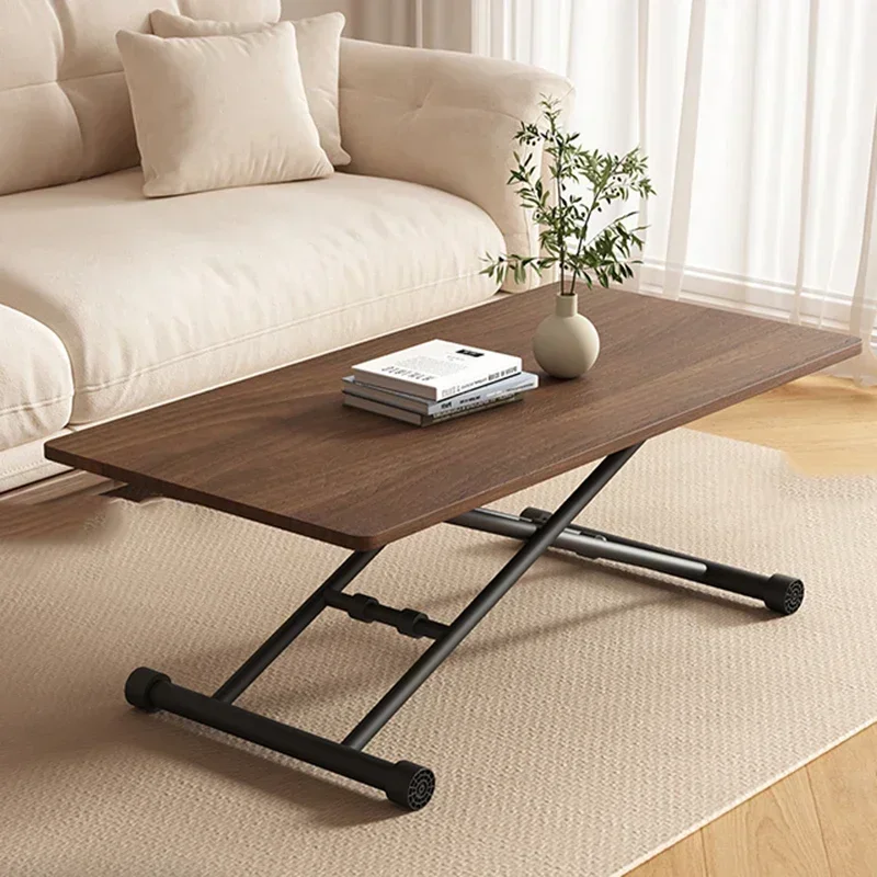 Small Folding Dining Table End Living Room Tea Simple Lifting Table Multifunction Living Room Household Tablo Home Furniture
Small Folding Dining Table End Living Room Tea Simple Lifting Table Multifunction Living Room Household Tablo Home Furniture