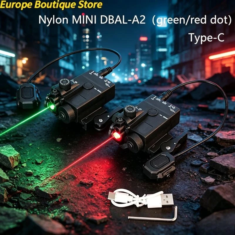 Mini Nylon Red Green Laser Scope 2.5mm Aiming Pointer Fit 20mm Picatinny Rail For AR15 M4 M16 AK47 Toy Rifle
Mini Nylon Red Green Laser Scope 2.5mm Aiming Pointer Fit 20mm Picatinny Rail For AR15 M4 M16 AK47 Toy Rifle